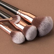 Makeup Brush Face Eye Shadow Basic Soft Brush Face Eyeliner Lip Z0Z1 D3P7 PLM