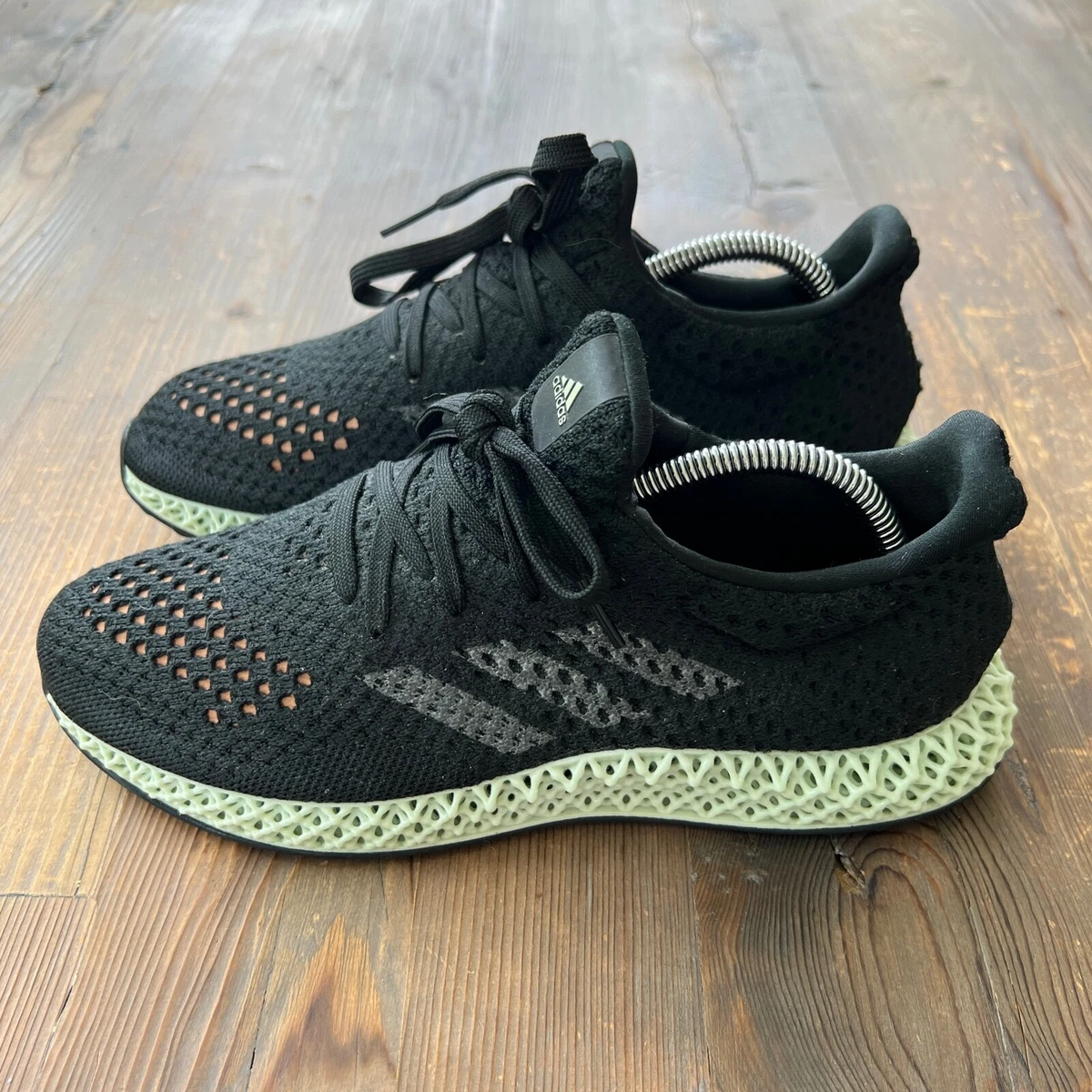 Men&#039;s adidas Futurecraft 4D Shoes 2021 Size 6.5 - | eBay