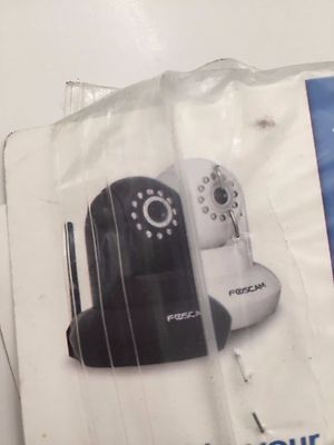 10 Feet Universal IP Camera Extension FI9821 FI8909 FI8910 5volt