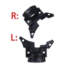 Repair Parts For Sony WH-H910N Wireless Headphones Plastic Hinge Swivel BR2 BL1