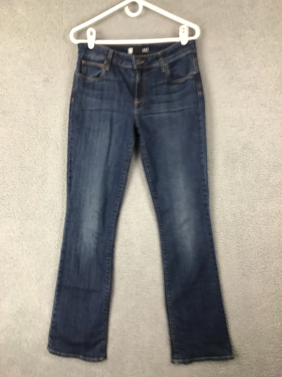 Kut from the kloth karen hot sale baby bootcut