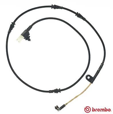 BREMBO A 00 265 Warnkontakt, Bremsbelagverschleiß für LAND ROVER