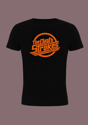 Death Stroke,Suicide Squad,Batman,Superman,Justice League  Shirt 