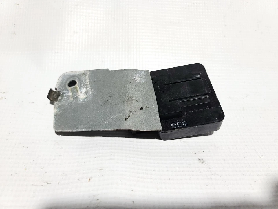 13-20 INFINITI JX35 QX60 ПРЕДУПРЕЖДАЮЩИЙ ЗУММЕР ПРОТИВОУГОННАЯ СИГНАЛИЗАЦИЯ СИРЕНА ПЕРЕКЛЮЧАТЕЛЬ ЗАМОК OEM - Изображение 3 из 3