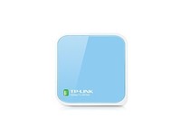 Tp-link N150 Wireless Nano Travel Router With Range Extender/access Modes Tp-link N150 Wireless Nano Travel Router With Range Extender/access Modes