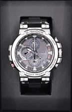 CASIO G-SHOCK MT-G MTG-B1000-1AJF Smartphone link Bluetooth Tough Solar Watch