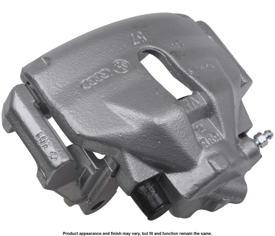 Pinza de freno de disco Cardone 2001 2002 2003 2004 para Volkswagen Passat 2000-2005 Foto 3 de 4