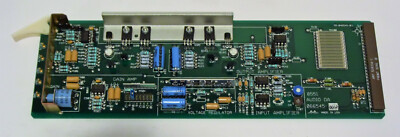 Grass Valley 8551 Audio DA Card 55-046545-05