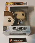Funko Pop! Television 1046 The Office Jim Halpert w/ Nonsense Sign Pop Vinyl