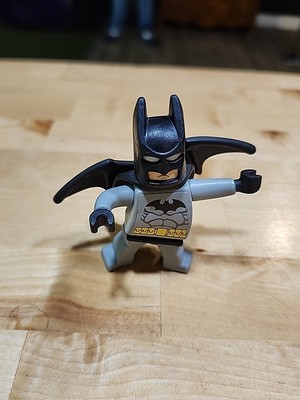 LEGO BATMAN The Videogame MCDONALDS HAPPY MEAL TOY 2008 ¿