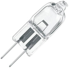 Osram Sylviana 64250 HLX Halogen Lamp Light Bulb Without Reflector