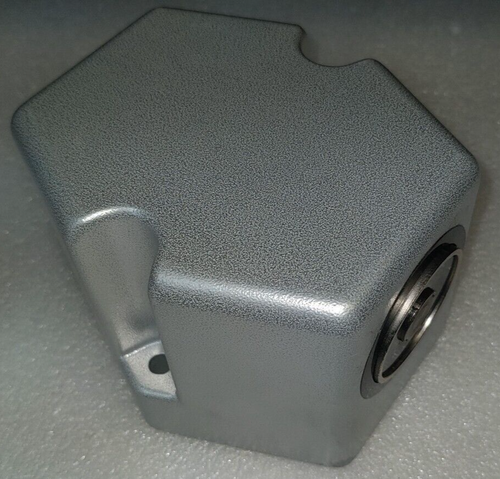 EDWARDS DOOR HOLDER 1501-AQ, 24VAC OR 24VDC - Picture 4 of 13
