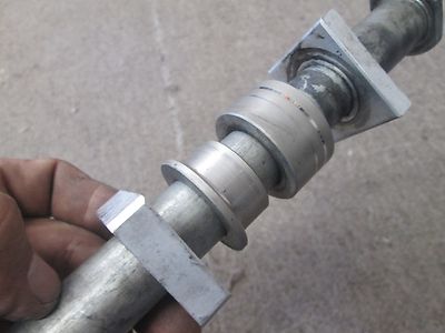 2005 Kawasaki zx 636c rear axle, 2/20d | eBay