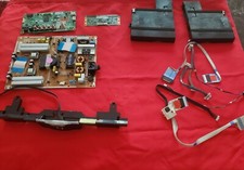 LG 55LF6000-UB.BUSYLJR Complete TV Parts Repair Kit