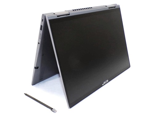 Lenovo ThinkPad X1 Yoga Gen 6 2-in-1 14.1" | 2.40GHz Core i5-1135G7 | 8GB LPDDR4 - Picture 5 of 7