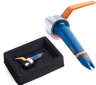 Ortofon Concorde MKII DJ (Single Cartridge)