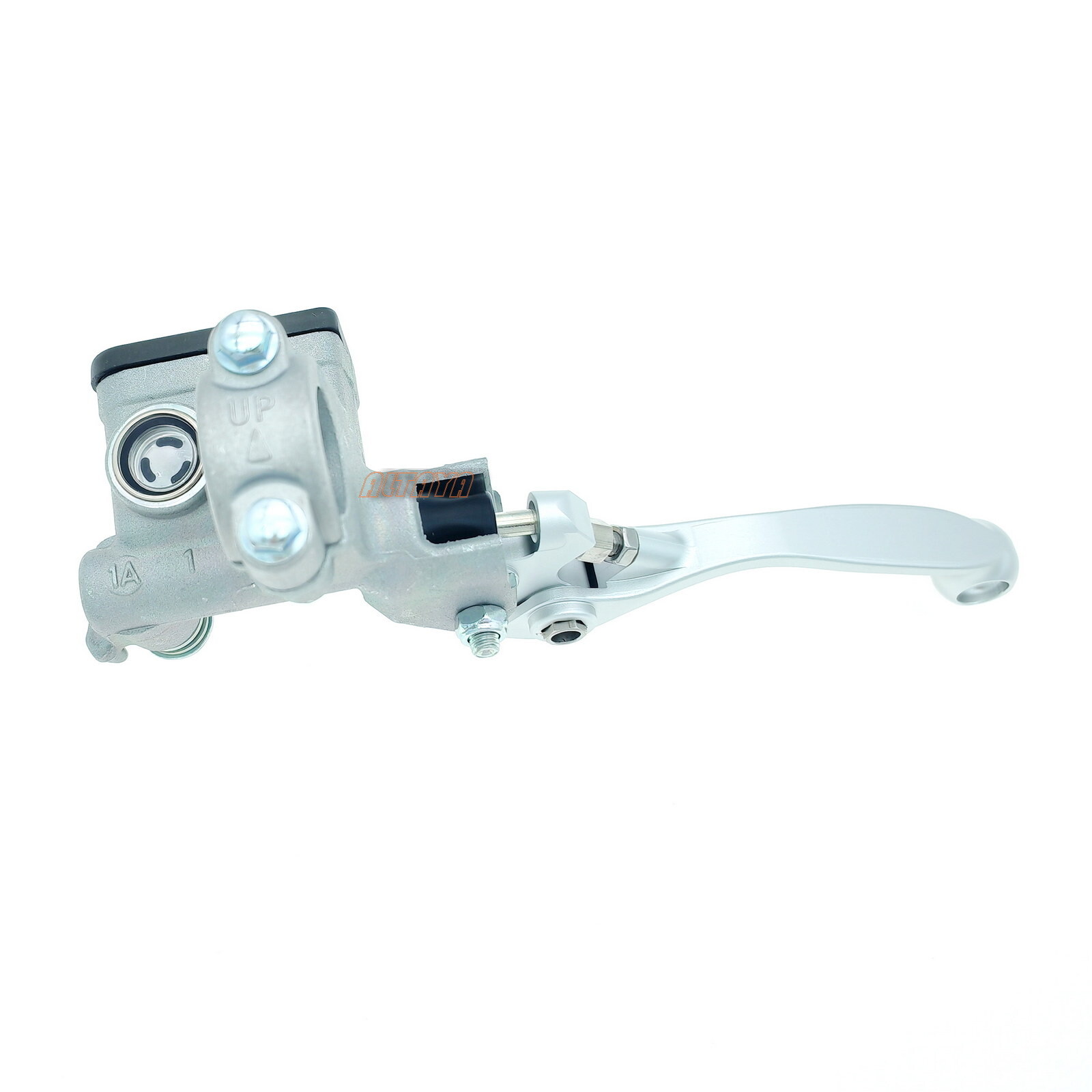 Front Brake Master Cylinder with CNC Lever for YAMAHA YZ450F YZ450FX 2008-2023