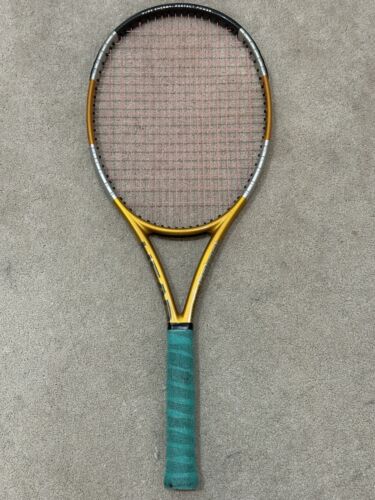 HEAD INSTINCT LIQUIDMETAL L3 MID PLUS Tennis Racquet Racket Grip 4 1/2