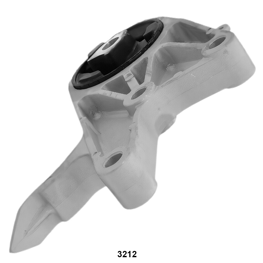 3212 Rear Left Transmission Mount (1 Pc) for Chevrolet Malibu 2.4L