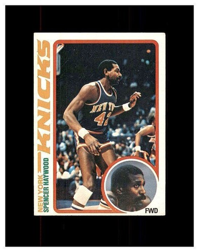 1978-79 TOPPS BASKETBALL CARDS YOU PICK COMPLETE SETS SEE ALL CARDS STARS LOT-2 - Picture 174 of 349
