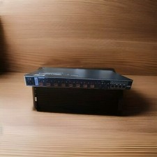 Shure MXWAN18 Microflex Audio Network Interface Module