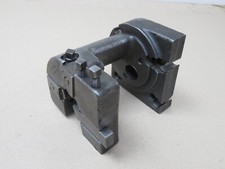 C Taylor Roller Box For Capstan Lathe