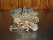 Rochester Quadrajet 4-Barrel Carburetor Carb 7044223 1974 Chevy Chevrolet 454