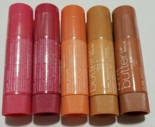 BUY 2 GET 1 FREE ADD 3 TO CART NYX BUTTER LIP BALM YOU CHOOSE