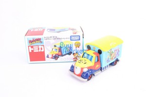 mickey mouse road racers