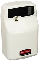 Rubbermaid Commercial Fg516900owht Sebreeze 9000 Programmable Plus Metered Aeros on sale Rubbermaid Commercial Fg516900owht Sebreeze 9000 Programmable Plus Metered Aeros on sale