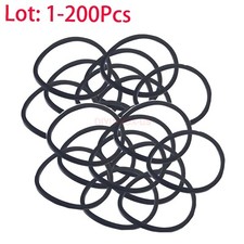 Lot Disc Drive Belt Rubber Ring Band Replacement for Xbox 360  Slim DVD Tray