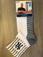 Aaron Judge Tall Order Athletic Socks 2024 New York Yankees