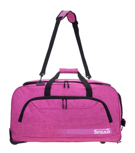 Borsa da viaggio borsa valigia trolley 85 L XL uomo donna trolly spear 910 a scelta - Foto 62 di 155
