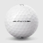 Titleist Pro V1X Left Dash AAAA Near Mint 50 Used Golf Balls 4A