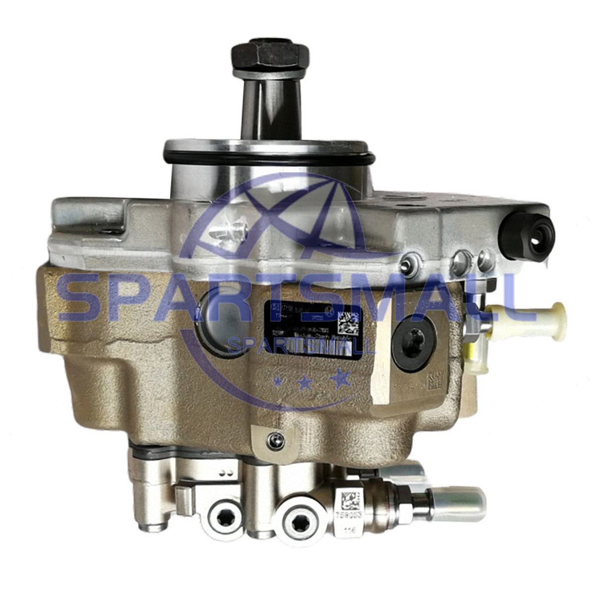 New High Pressure Fuel Injection Pump 5264248 0445020150 For 