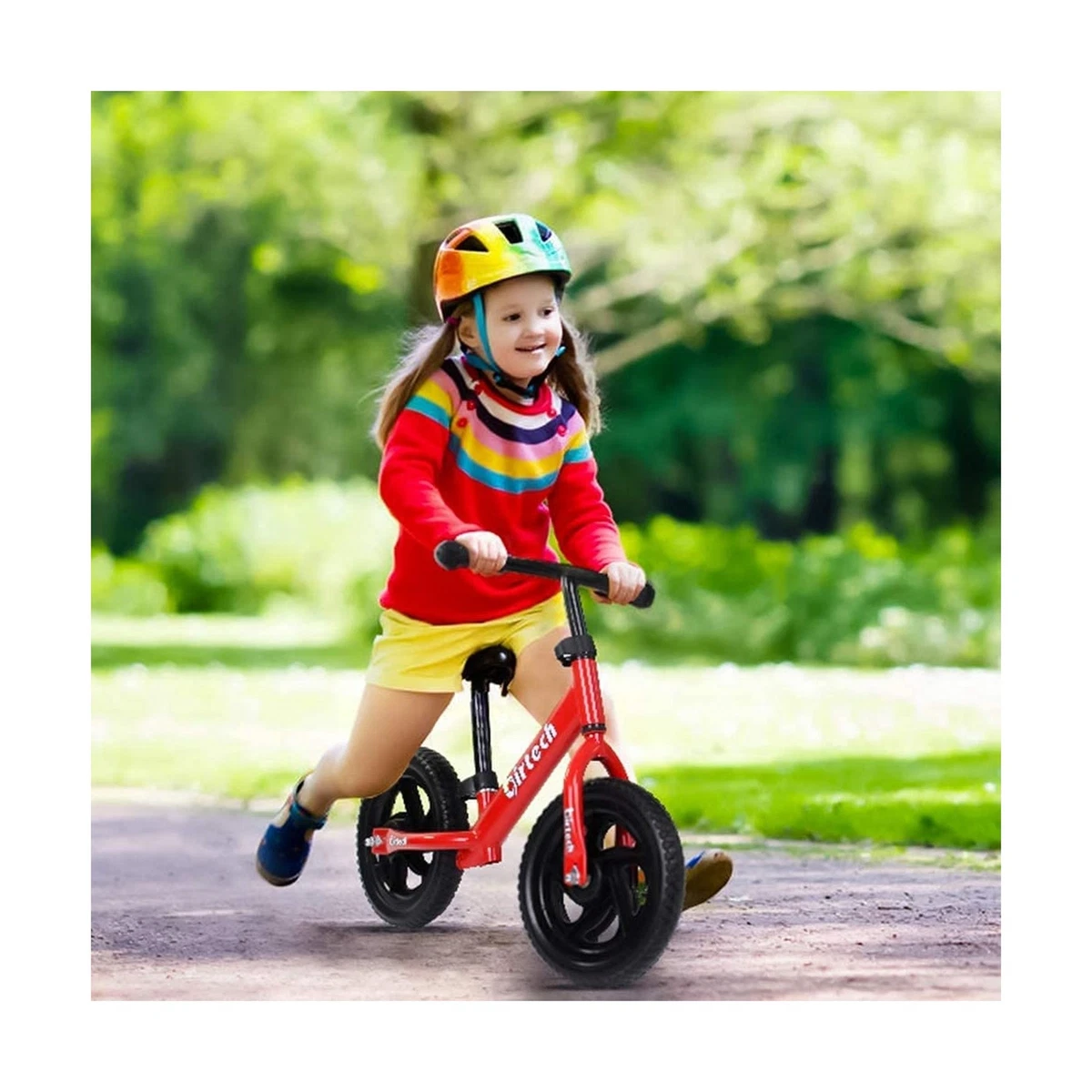 Birtech on sale balance bike