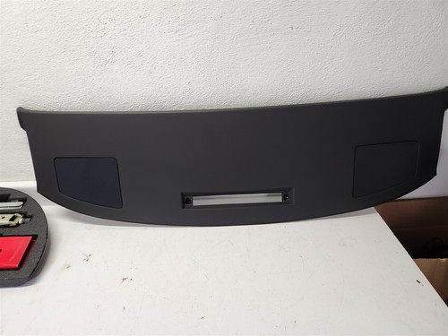 84-89 Chevrolet Corvette C4 Dash Pad SUPER Nice USED