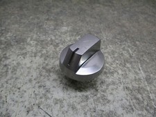 SAMSUNG RANGE KNOB SCRATCHED PART  DG94-01513A