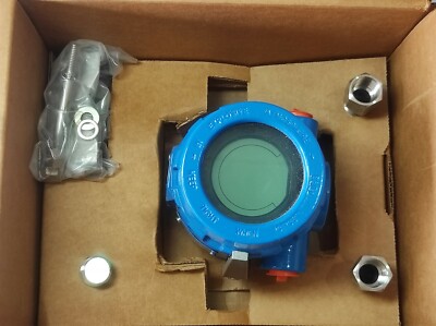 Rosemount 3144P D6A1E2B4M5F5Q4 Temperatur Sender 3144PD6A1E2B4M5F5Q4