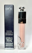 Dior- Addict Lip Maximizer Hyaluronic Lip Plumper - #013 ~ NP