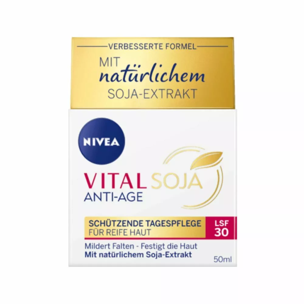 Nivea vital cheap