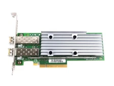 QLOGIC DUAL PORT 10/25GBE PCIE 3.0 X8 SFP+ NETWORK ETHERNET CARD AH2010406-40