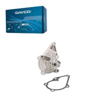 Dayco Engine Water Pump For 2006-2011 Kia Rio5