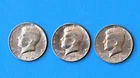 1974-P Kennedy Half Dollar — photo from another recent sale