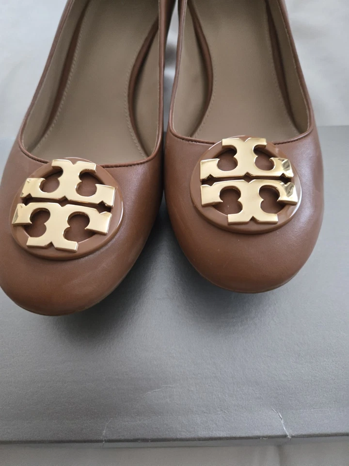Tory Burch 女式鞋,全新,10 码 — 第 3/4 张图片