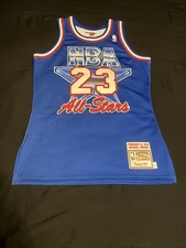 Mitchell & Ness Authentic Jersey All-Star East 1993 Michael Jordan NEW size S 36