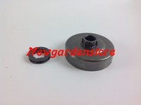 Kettenrad FüR MotorsäGe Stihl MS360 MS340 036 034 1125-007-1041