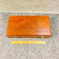 Brown & Sharpe 599-849 Student Tool Set Divid...