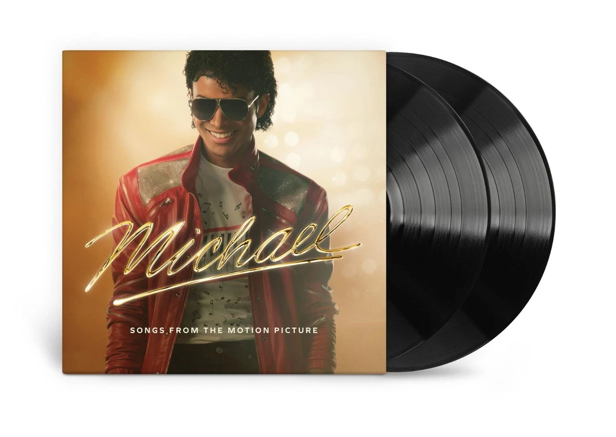 Michael Jackson Rock Picture Disc Vinyl Records for sale | eBay