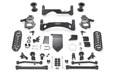 Fabtech Fts21246 Suspension Lift Kit